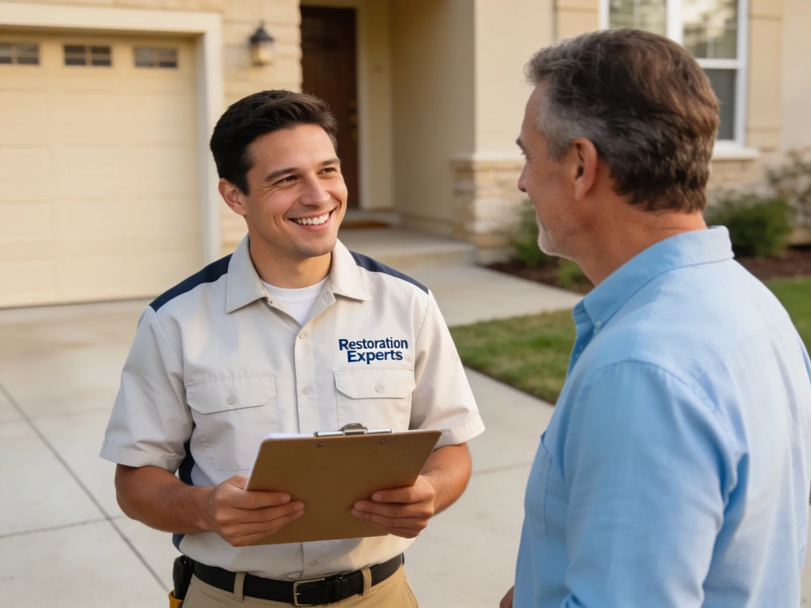 Water Damage Cleanup Remsen, IA FAQs